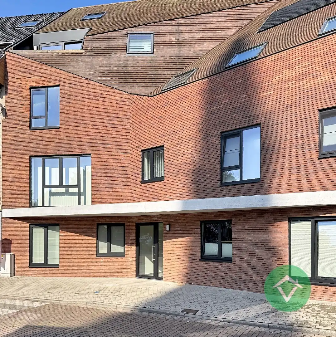 Ruim 3-slaapkamer appartement met 129 m² bewoonbare oppervlakte te Gistel foto 28