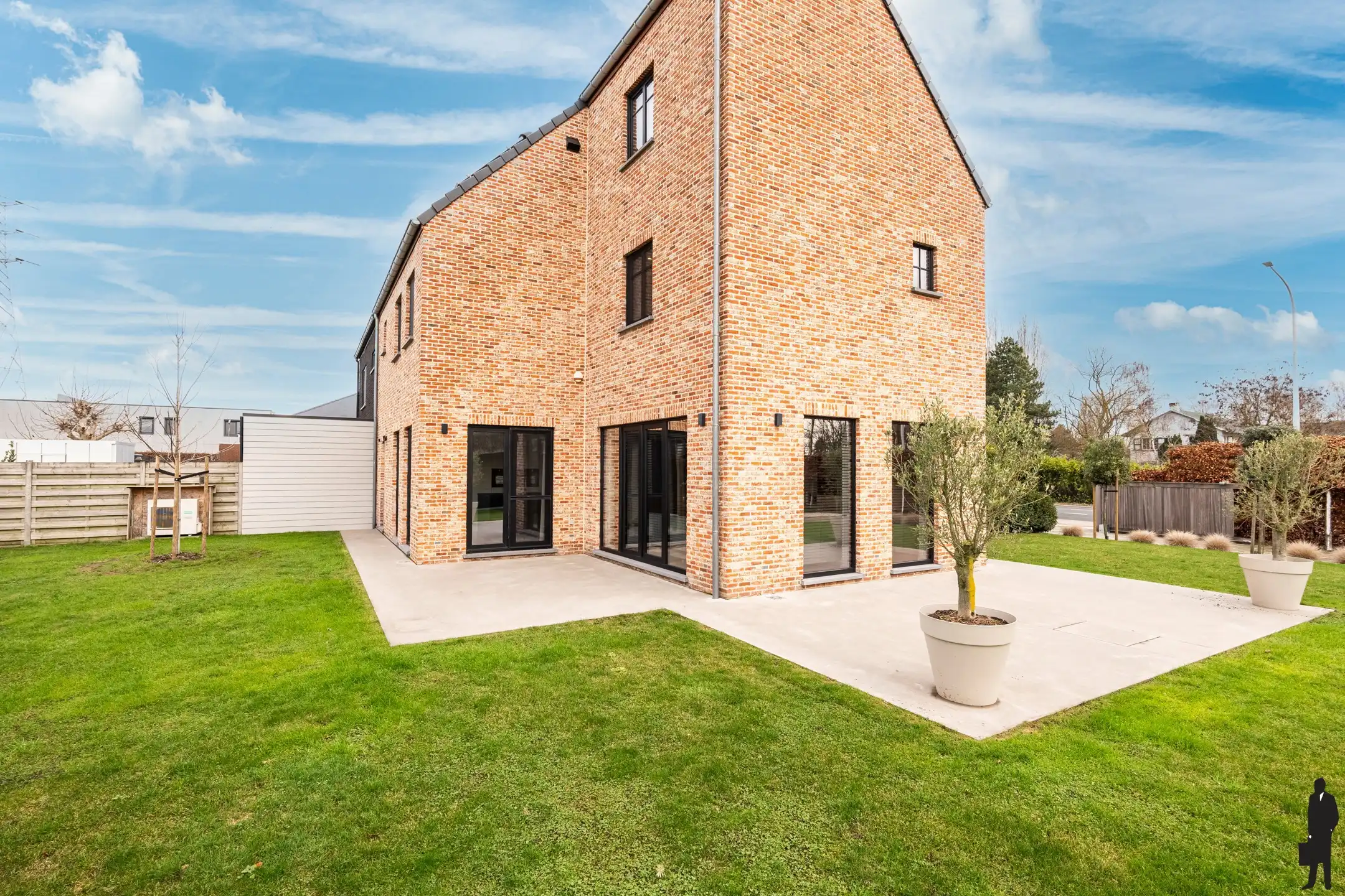 Moderne BEN woning met prachtige tuin en ruime leefruimte foto 31