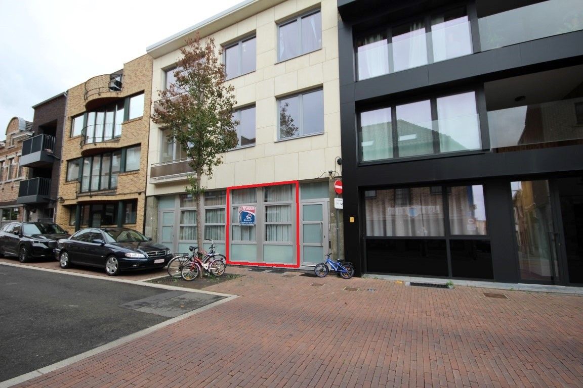 Appartement te huur Naamsesteenweg 10 bus 001 - 3800 Sint-Truiden