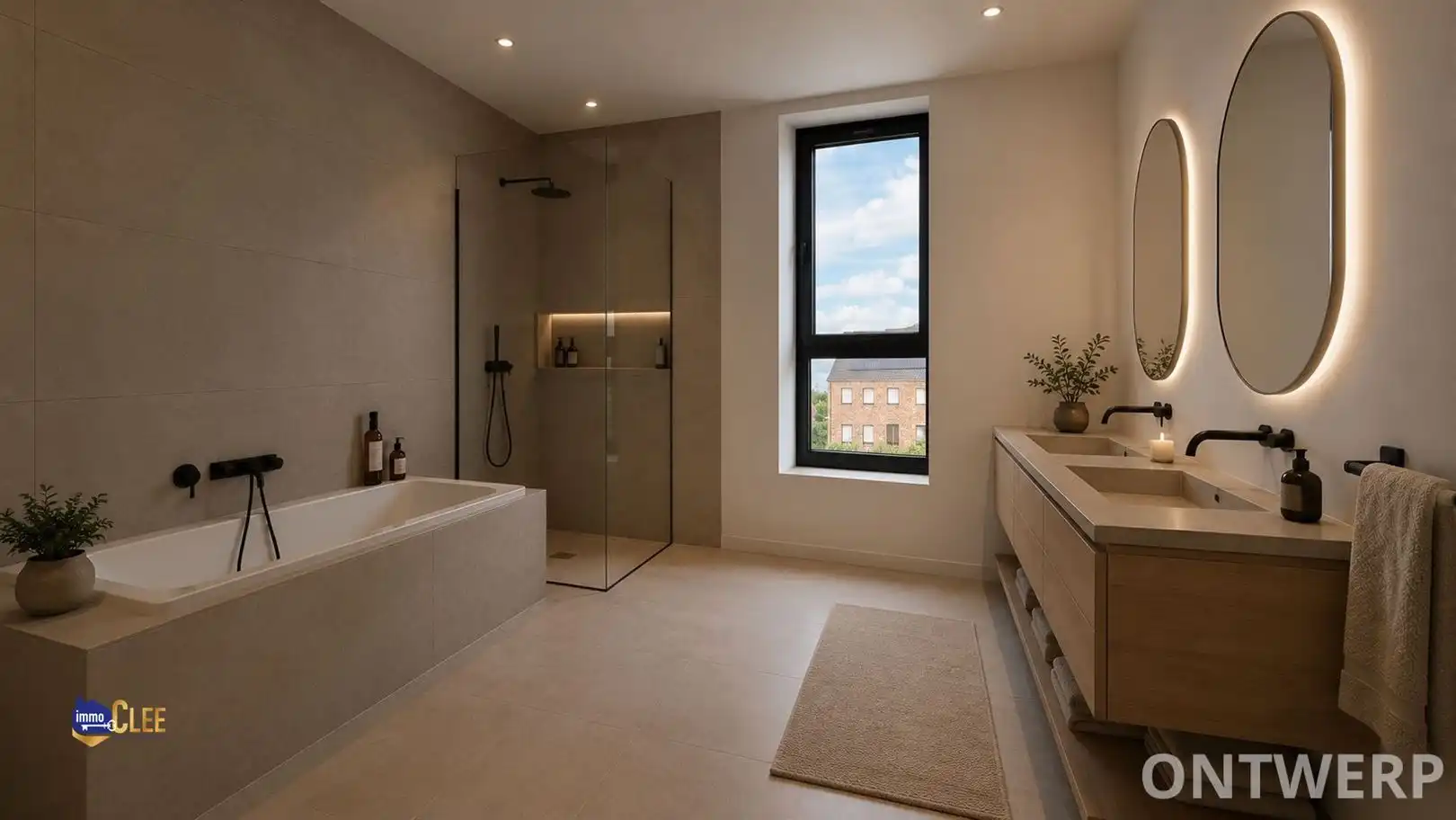 Nieuwbouw met vrijheid in afwerking foto 16
