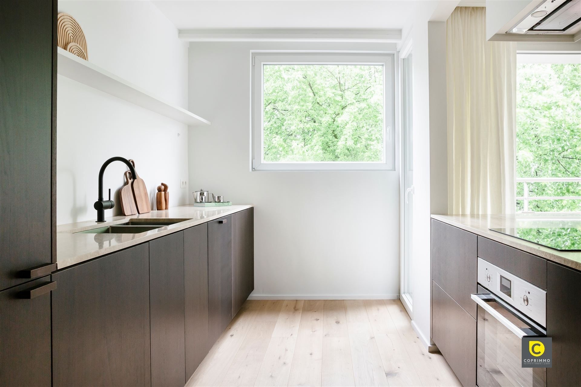 Prachtig 2 slpk appartement!  foto 8