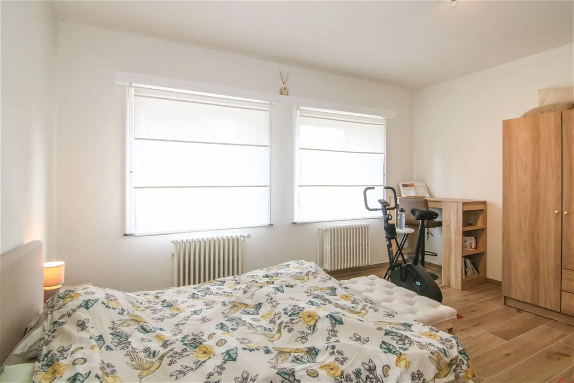 Aantrekkelijk appartement op topligging foto 6