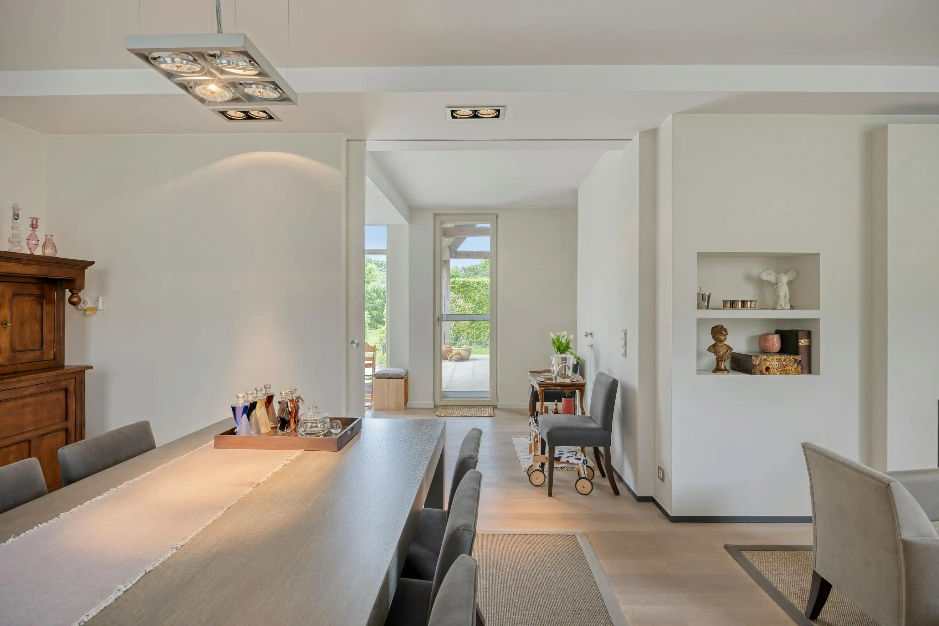 Prachtig Landhuis (326m²) met Bijgebouwen tussen Brussel en Dendermonde foto 14