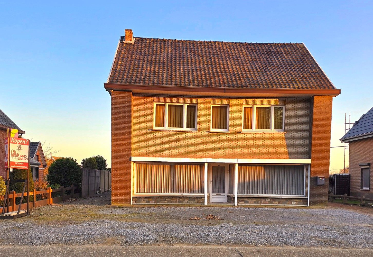 Hoofdfoto van de publicatie: Huis te koop