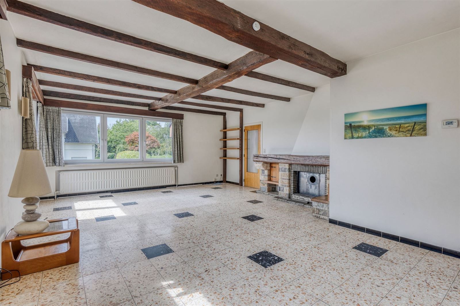 Viergevelwoning in felbegeerde wijk foto 4