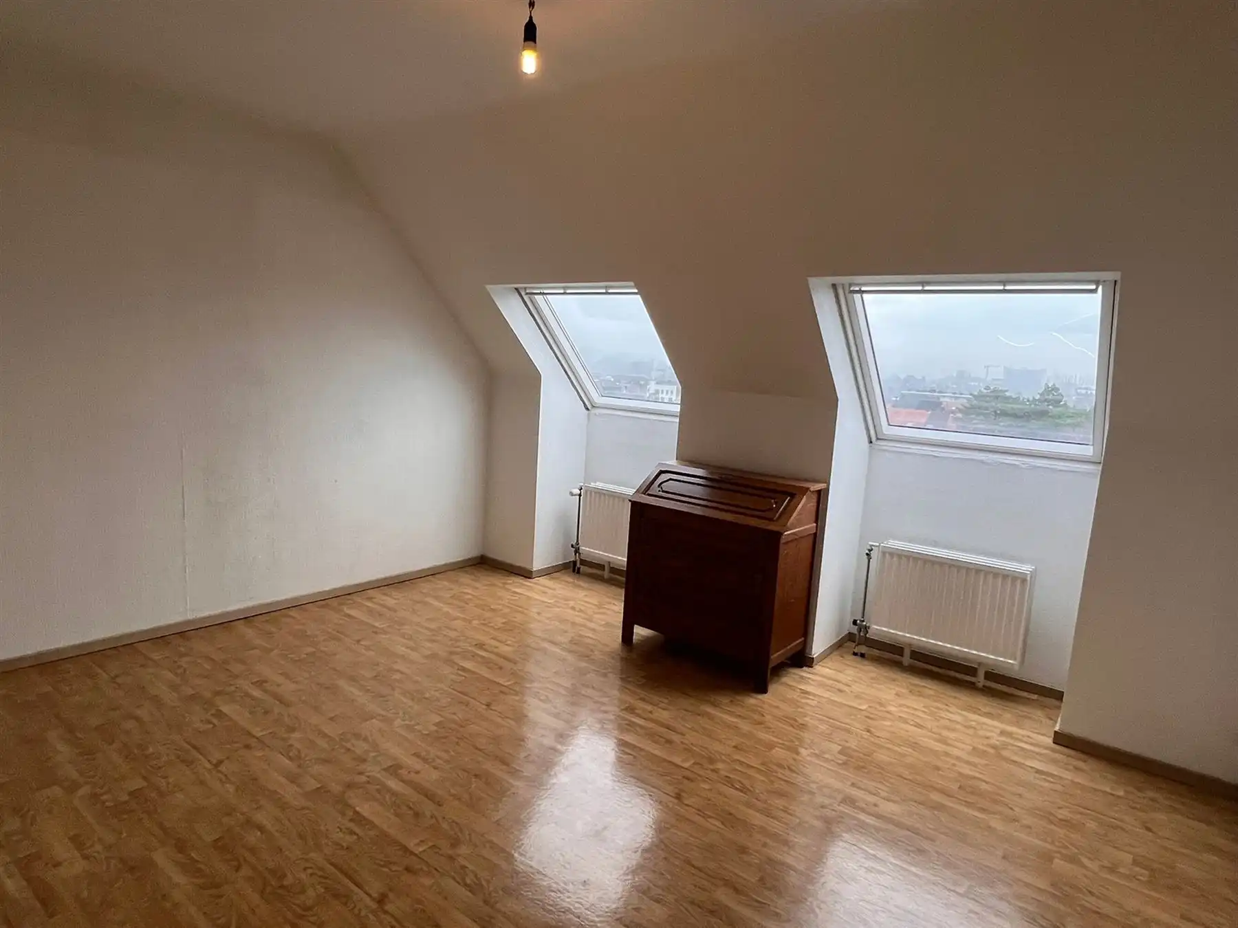 Gezelling appartement met mooi uitzicht  foto 4
