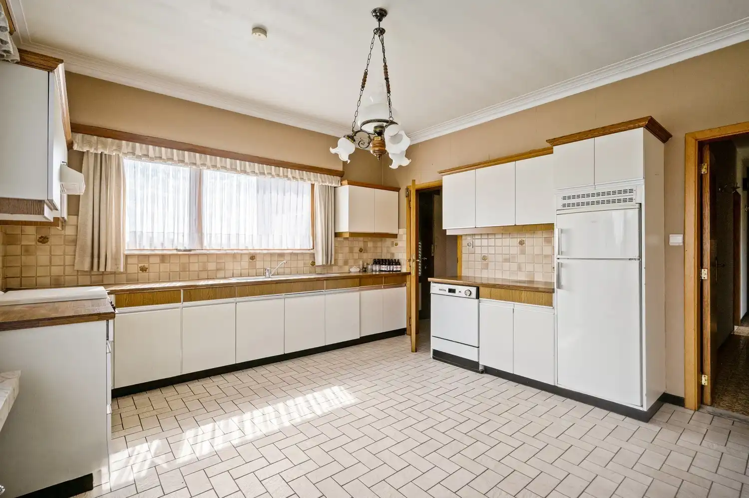 Landelijke woning met 3 slpkrs en tuin op perceel van 1998 m² te Putte foto 9