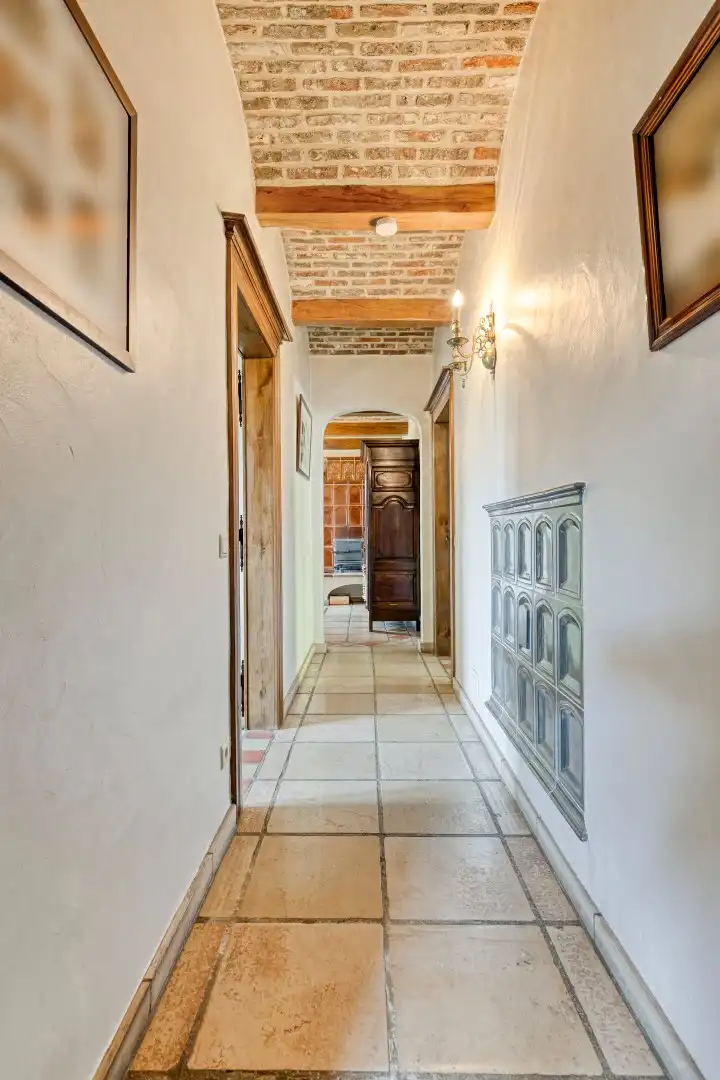 Exclusieve landelijke villa op een uitzonderlijk perceel  foto 5