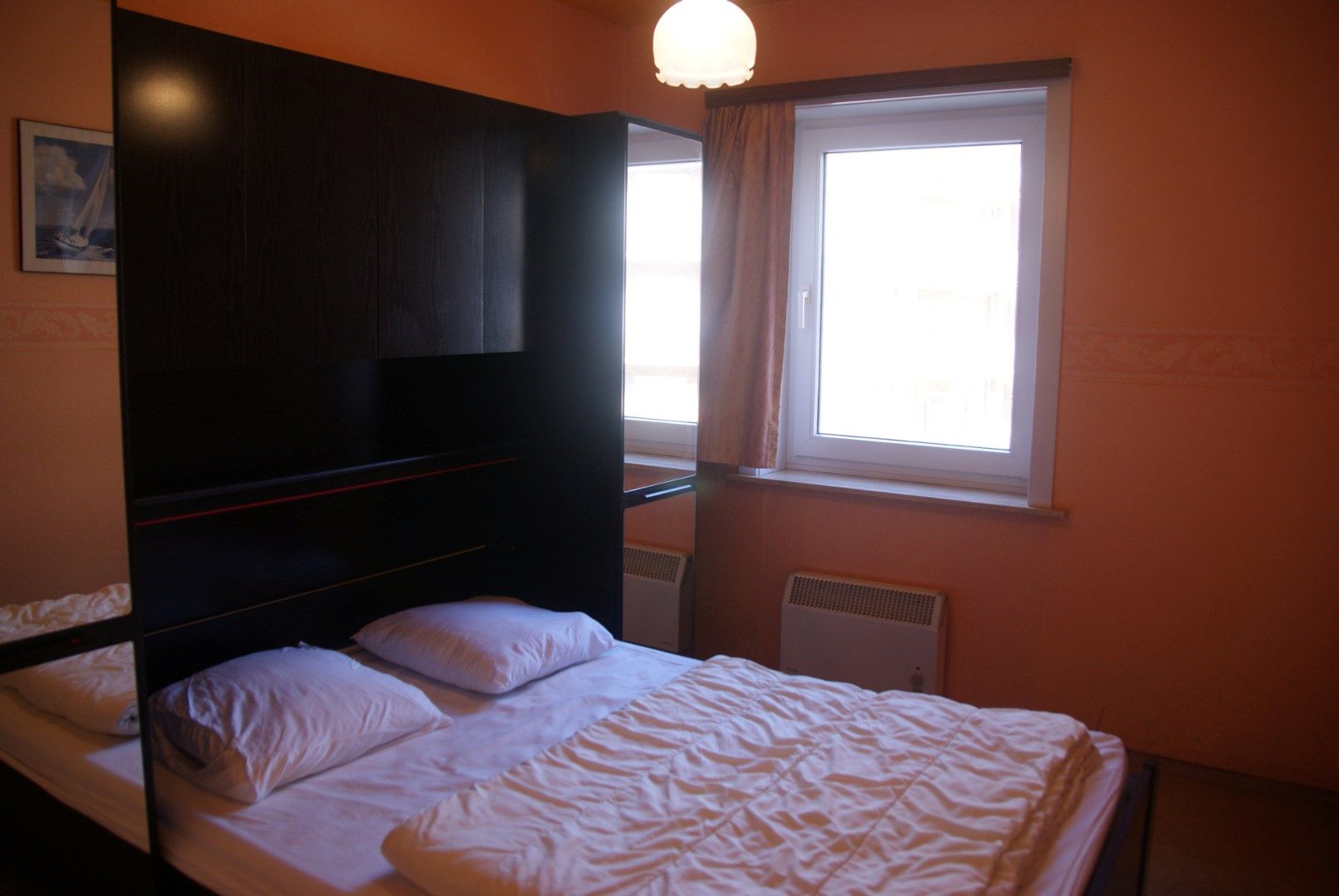 APPARTEMENT MET ZIJDELINGS ZEEZICHT foto 8