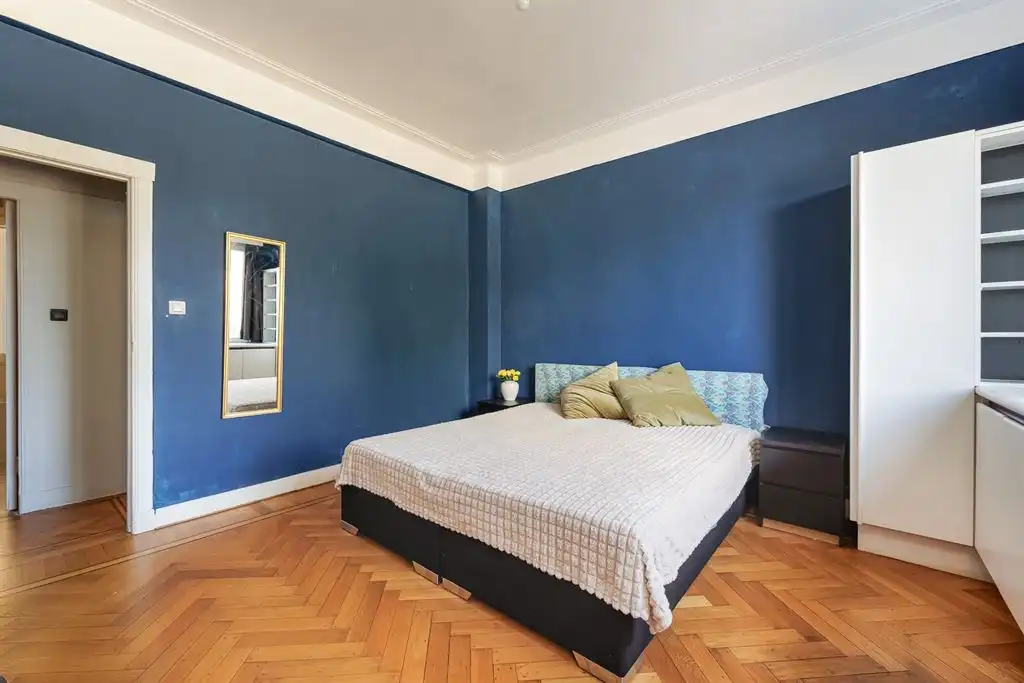  Appartement in een karaktervol art-decogebouw foto 8