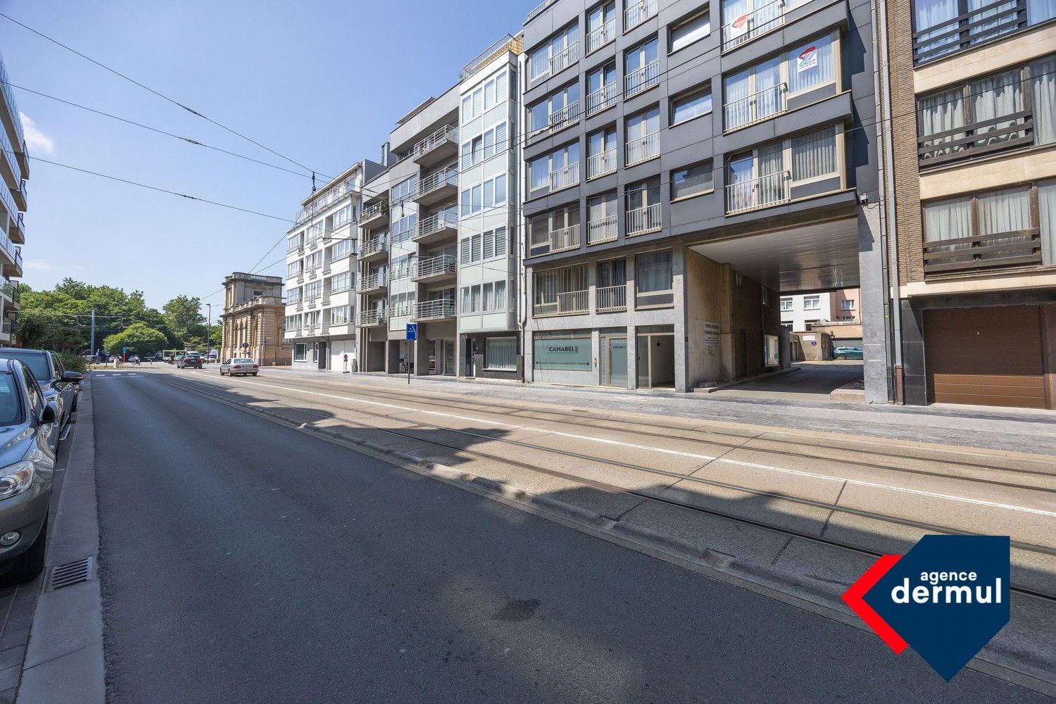 RESIDENTIE VERONIQUE foto 31