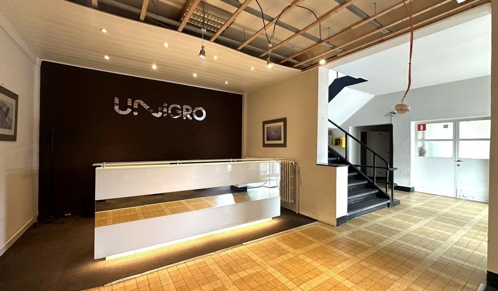 Budgetvriendelijke kantoren met opslagmogelijkheid te huur in Sint-Niklaas foto 3