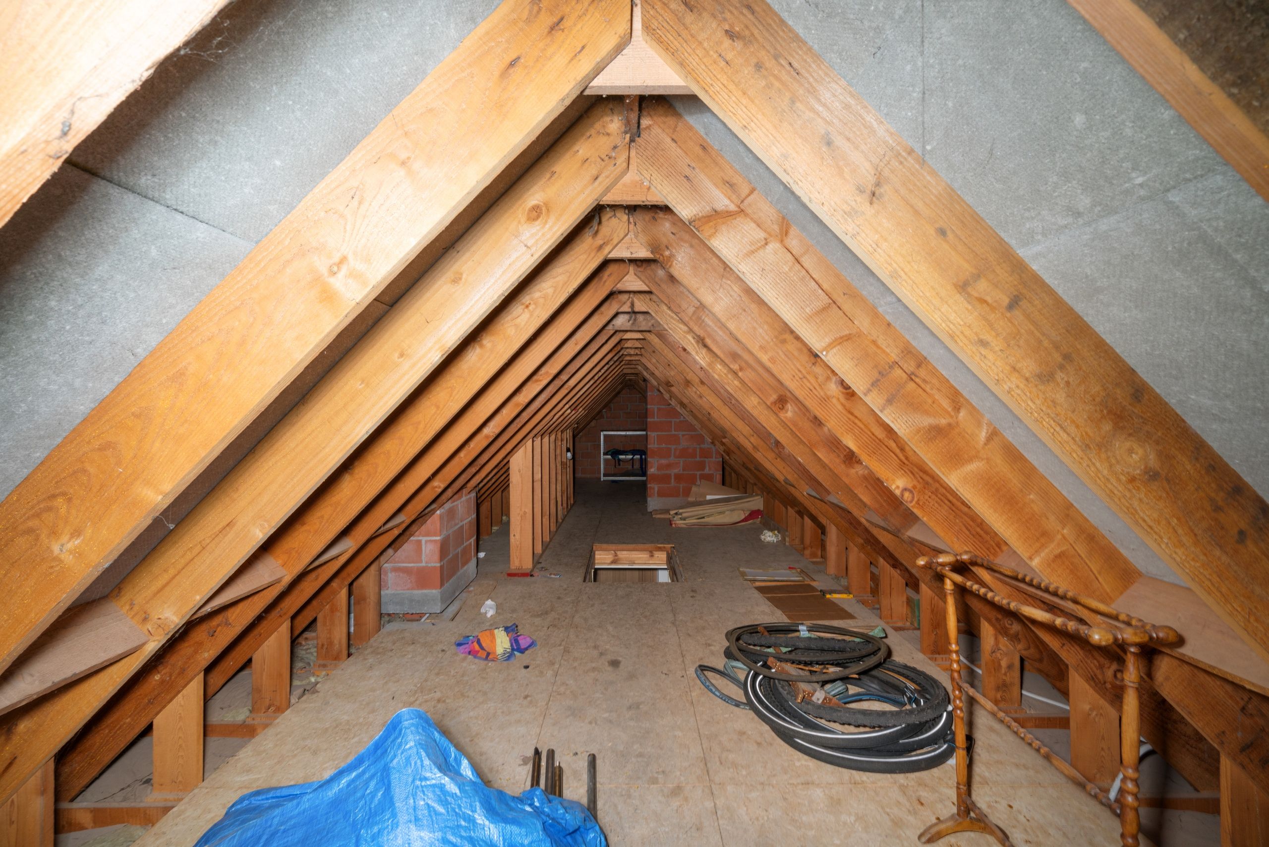 Residentieel gelegen alleenstaande bebouwing op 576m2 foto 20