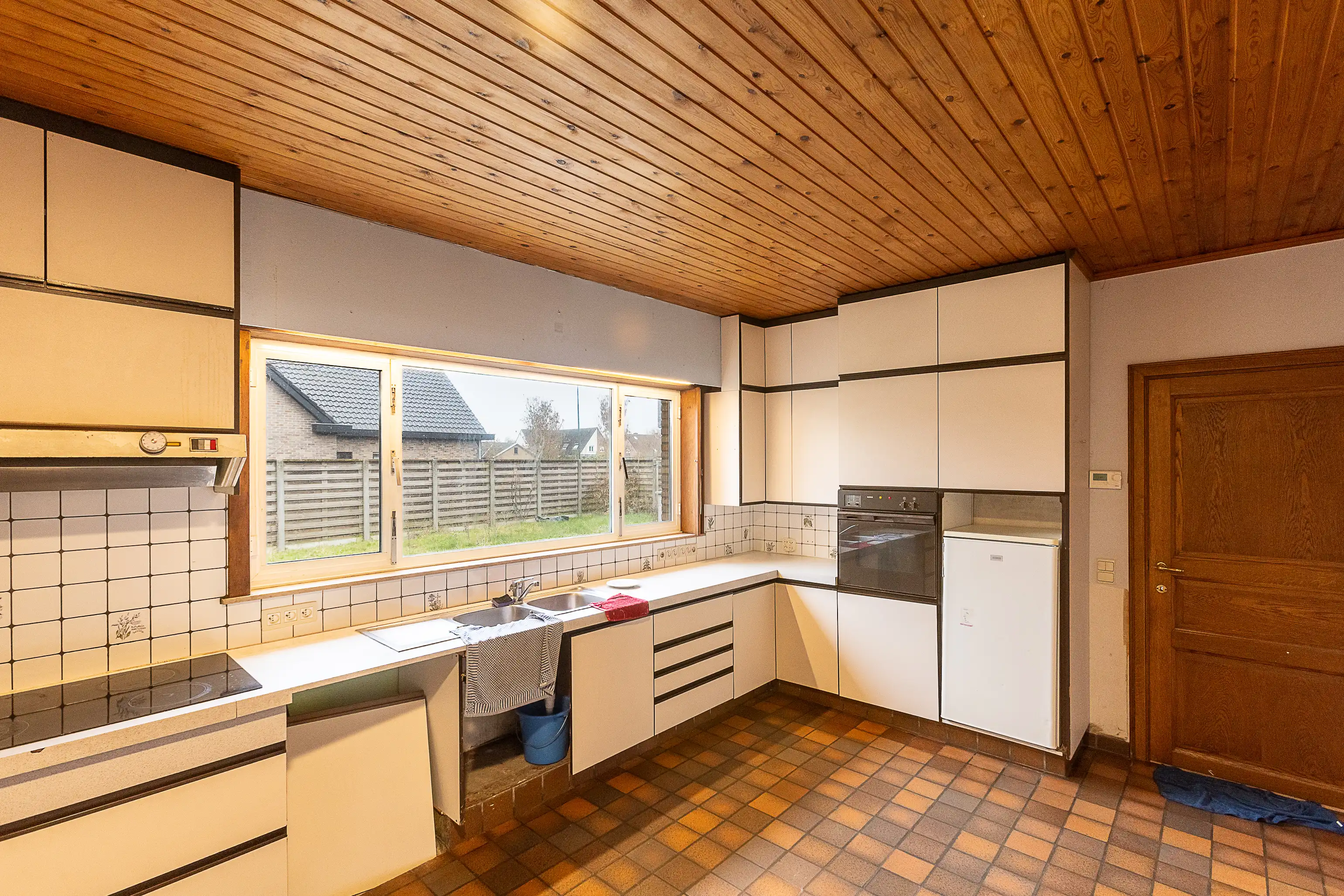 Multifunctionele woning met 4 slaapkamers en praktijkruimte foto 6