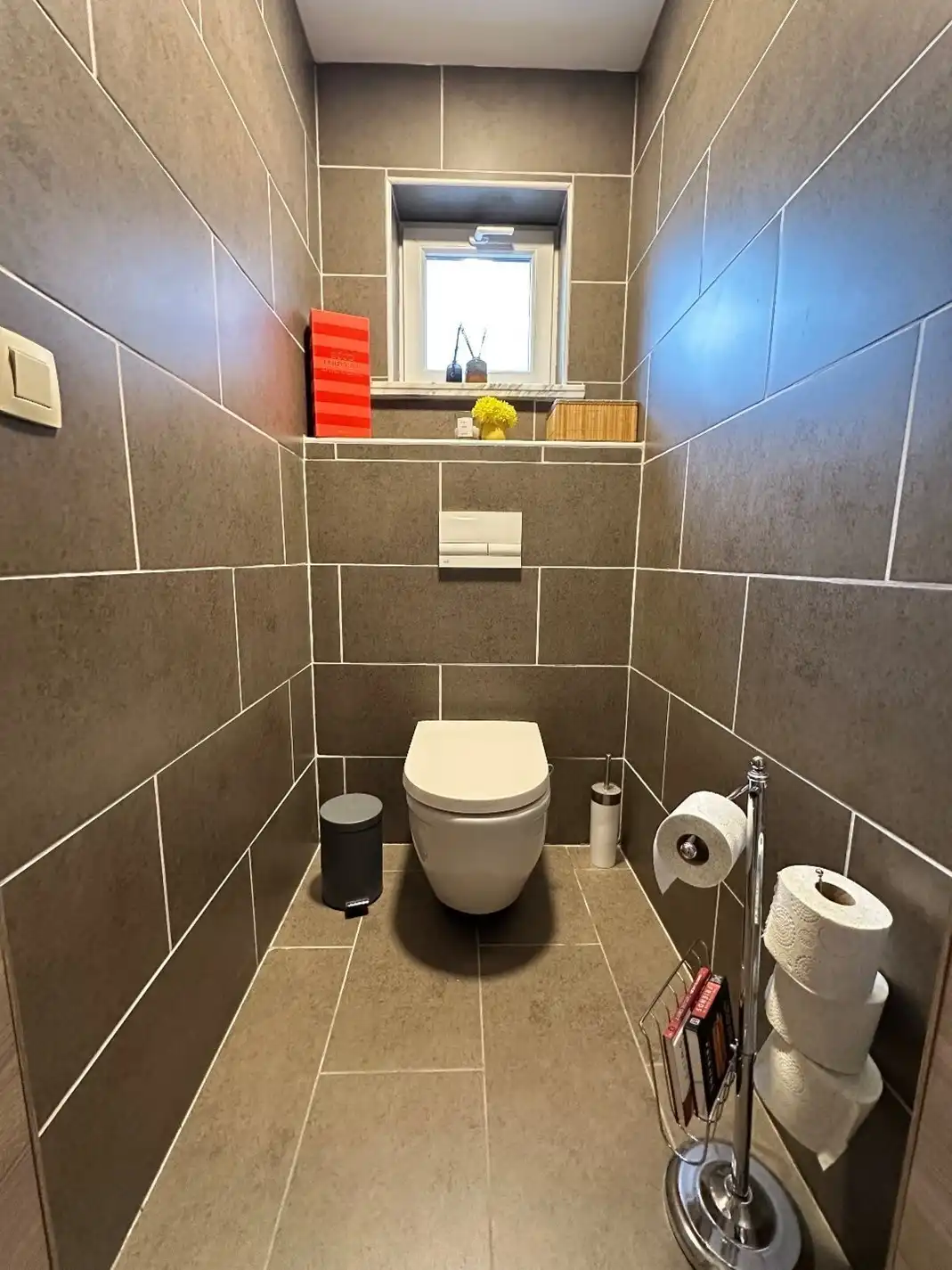 Handelspand met woonruimte gelegen te Tongeren foto 14