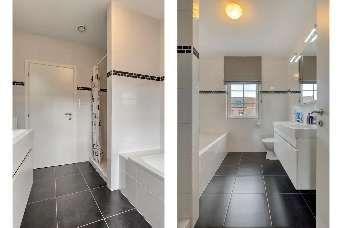 Verzorgde en rustig gelegen gezinswoning in pastorijstijl foto 12