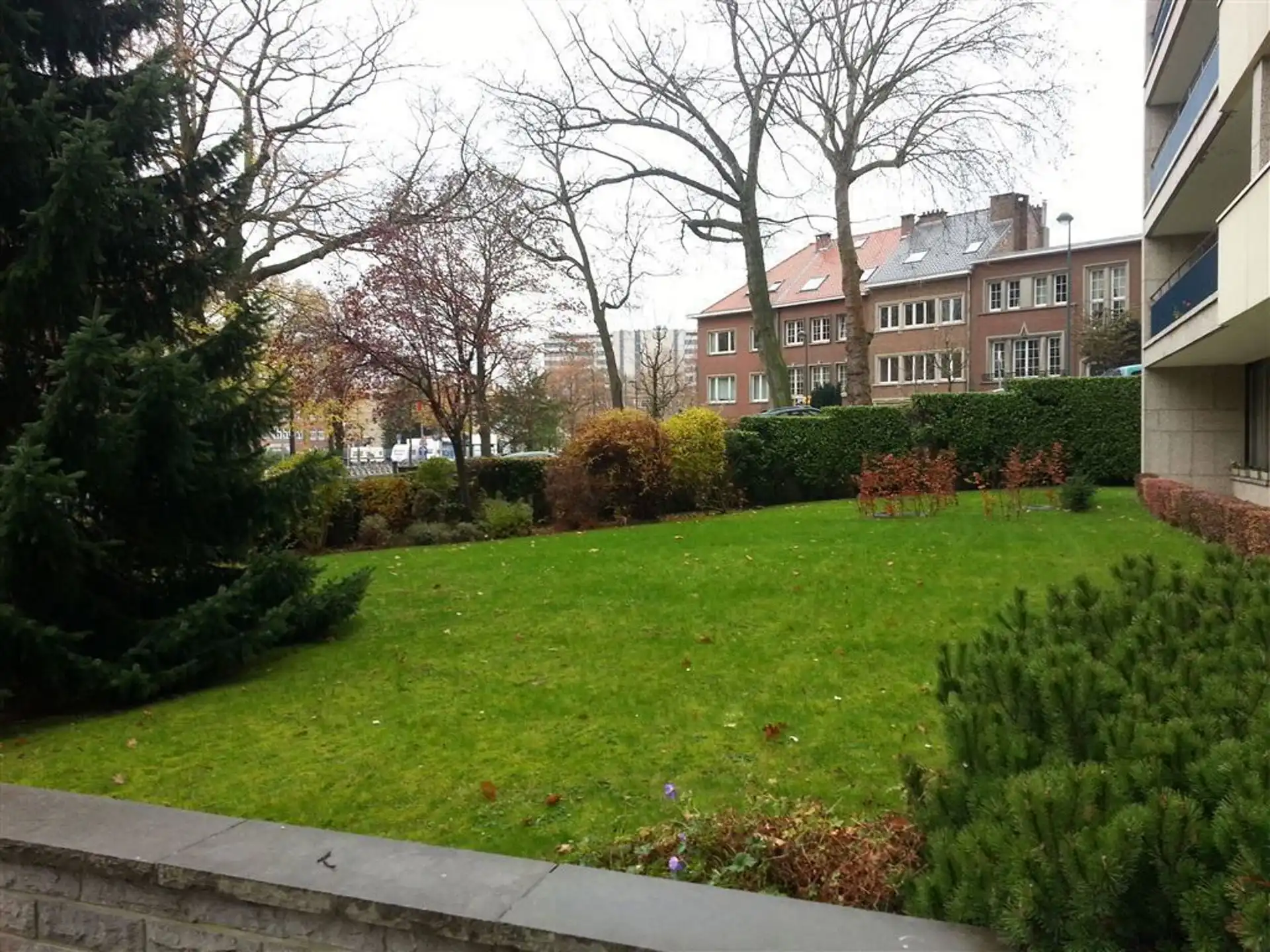 Mooi appartement met 3 slaapkamers + terras + parking foto 15