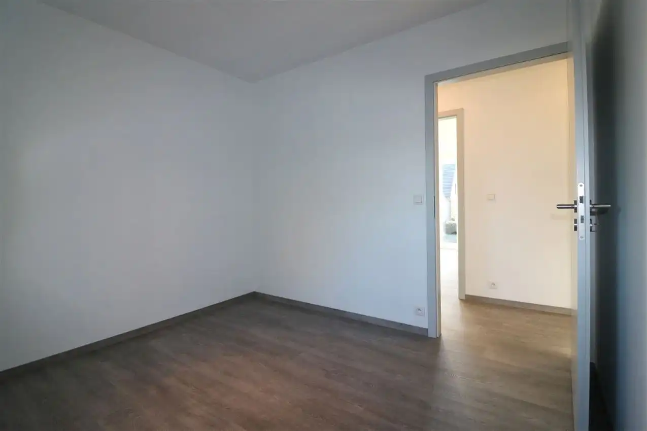 Groen en rustig gelegen, 4 slpk., nieuwbouw foto 29