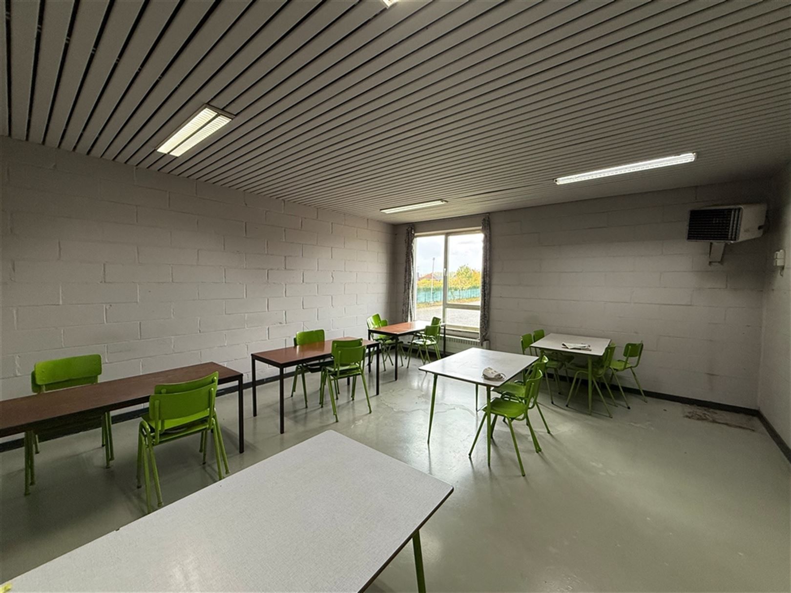 Bedrijfssite op zichtlocatie Bilzen-Hoeselt foto 11