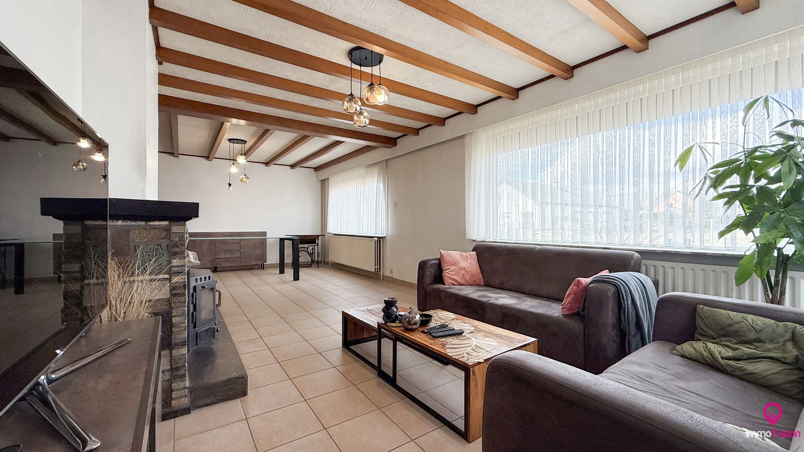 Instapklare woning met 6 slaapkamers in Heusden-Zolder! foto 6