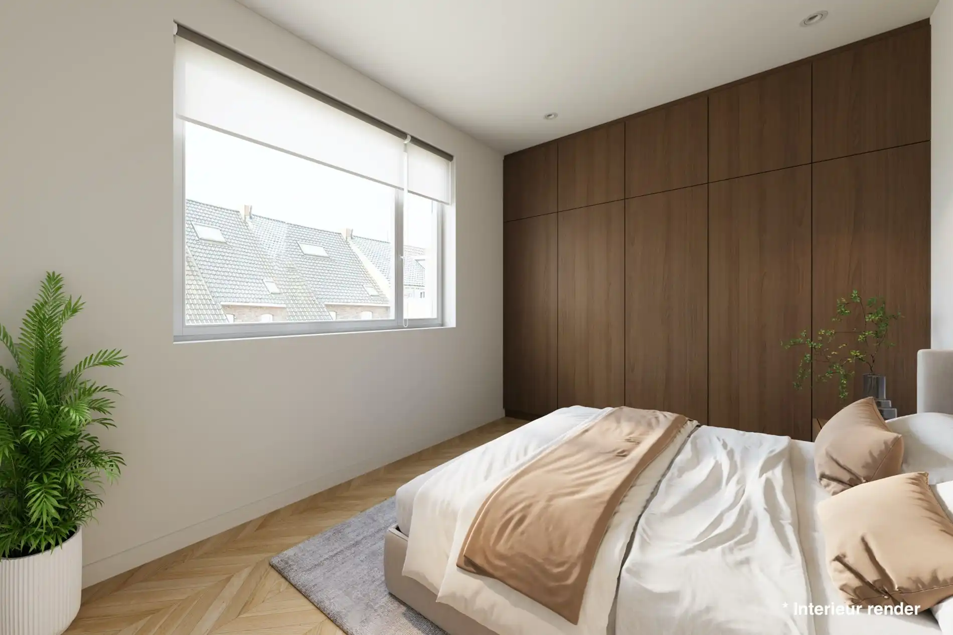 Op te frissen woning met 223 m² en tal van mogelijkheden in Sint-Truiden foto 10