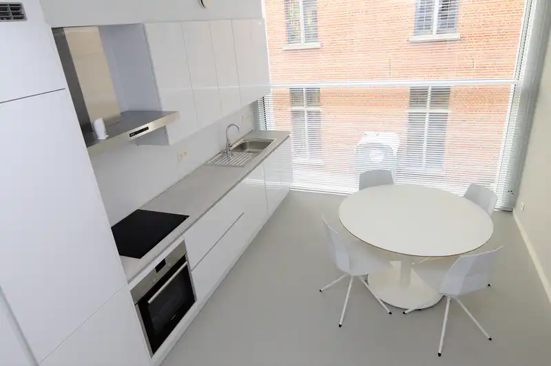 Nieuwbouw appartement te Mechelen foto 3