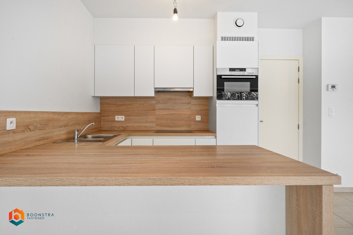 Moderne energiezuinige woning met 3 slpkrs te Heist op den Berg foto 6