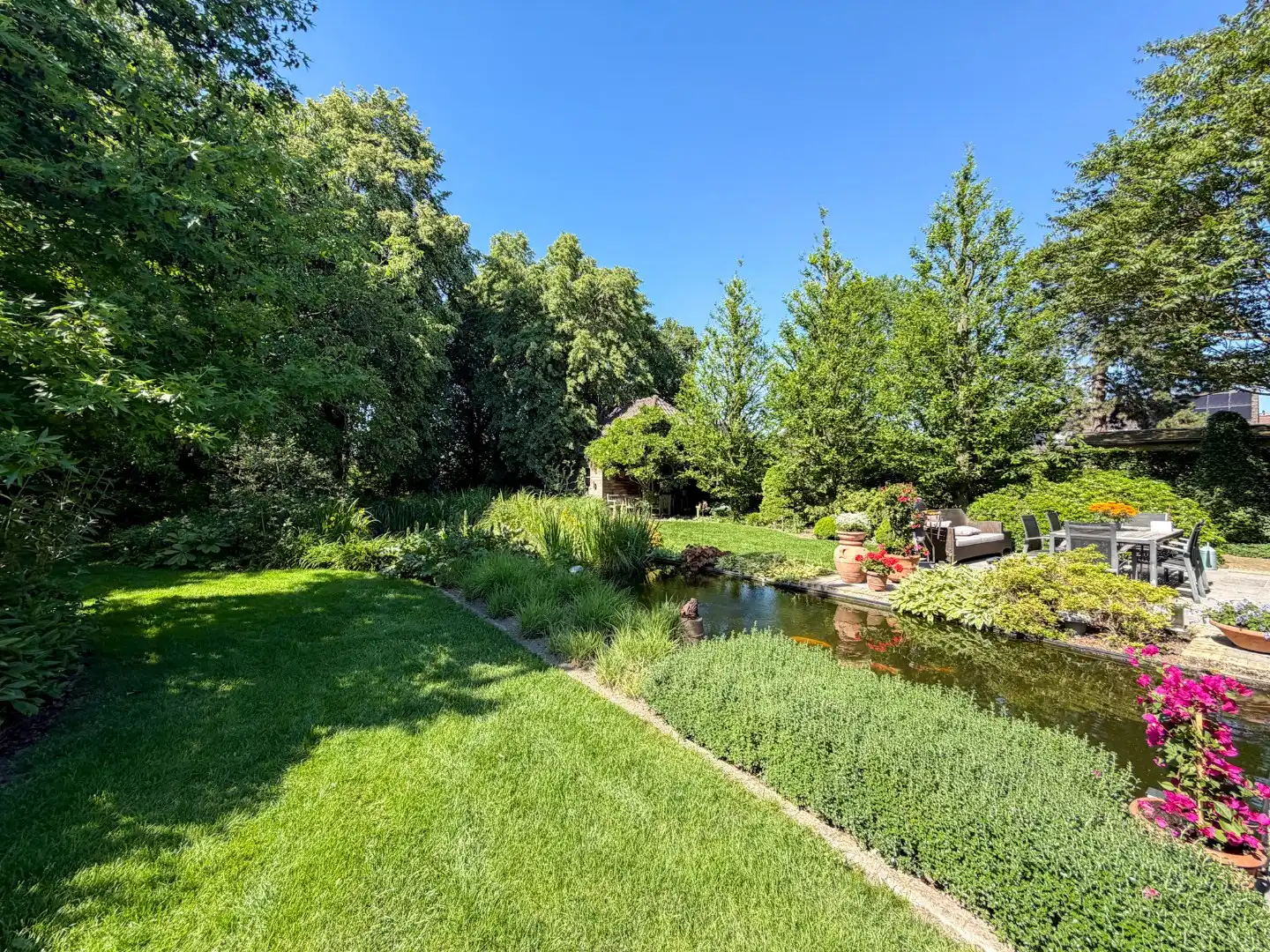 Ruime villa met prachtige tuin en hoogwaardige afwerking, perceel van 1891 m², rustig gelegen te Torhout foto 38