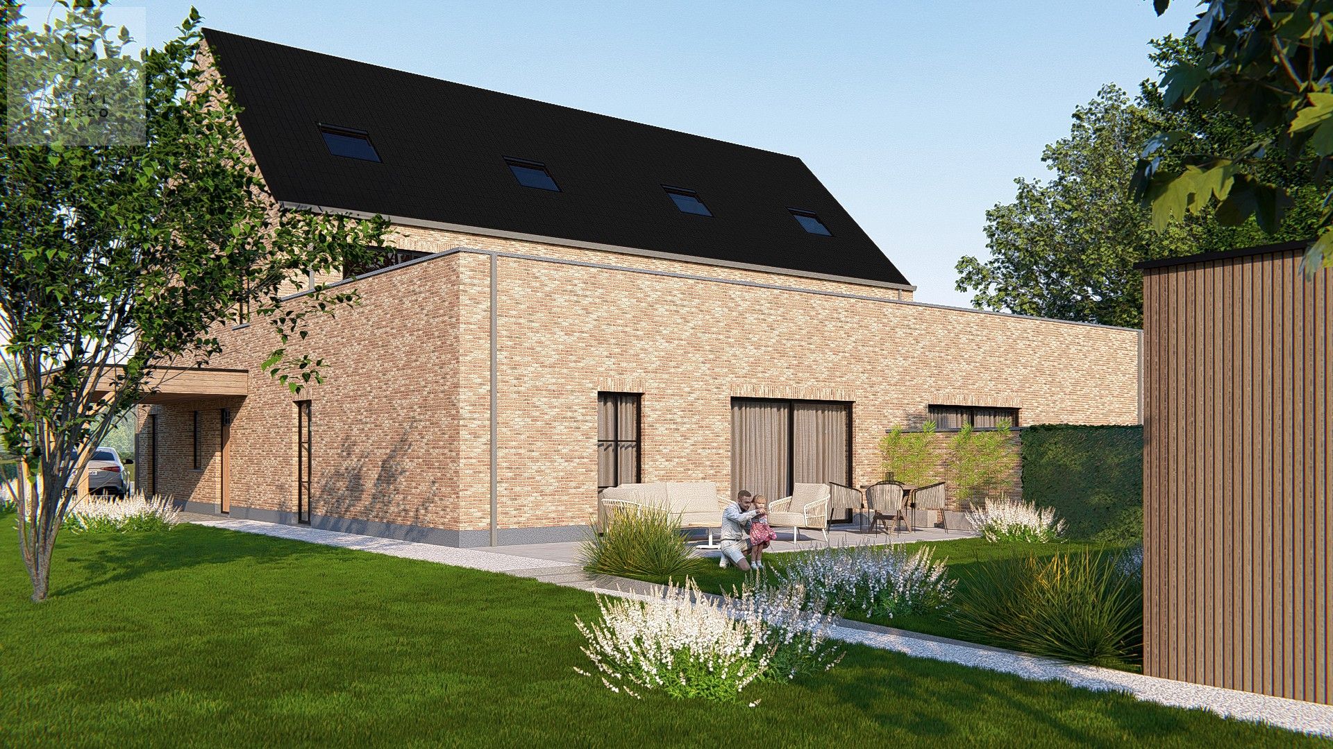 Uitzonderlijke appartementen foto 4