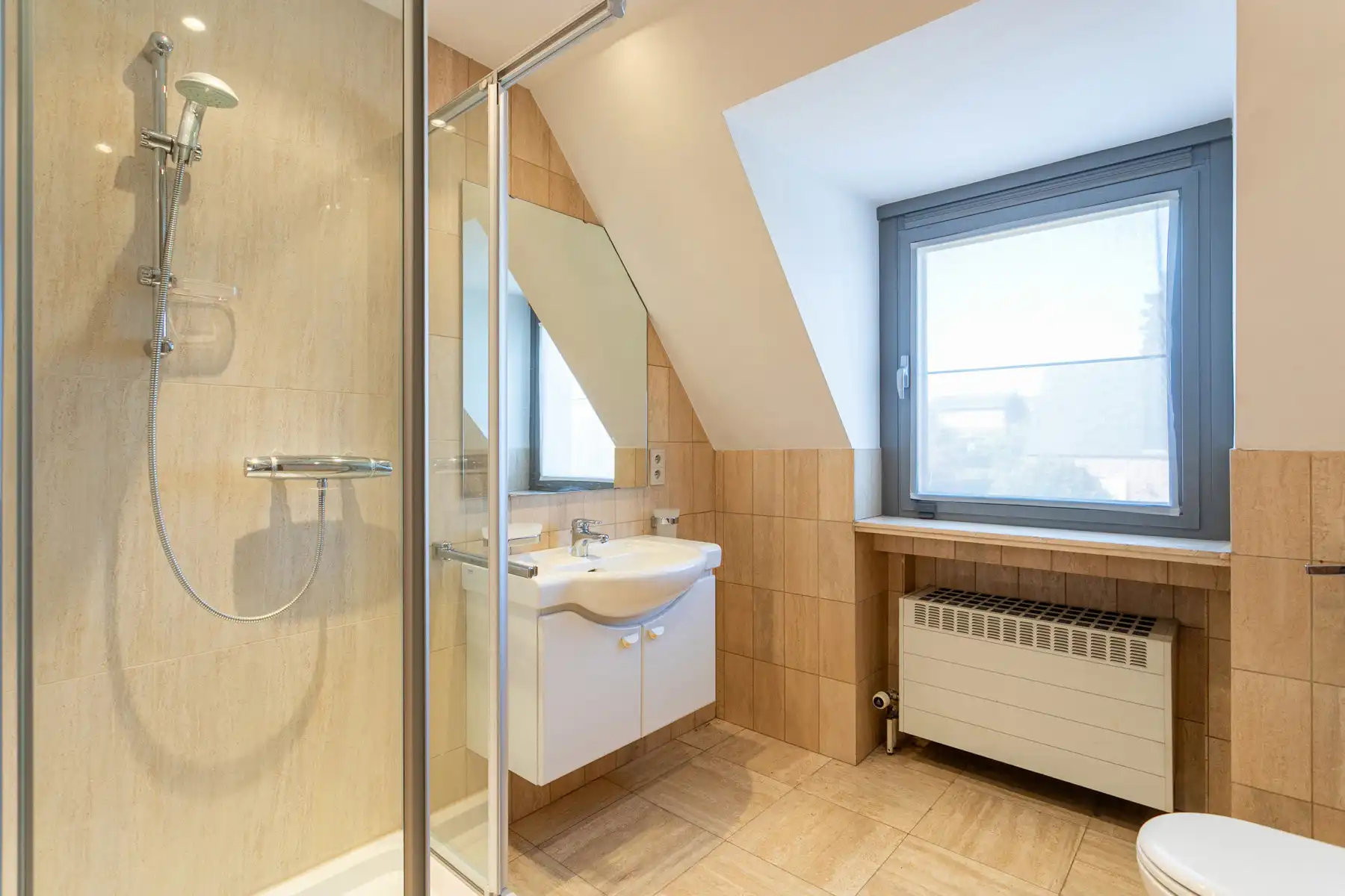 Subliem wonen in een rustige villabuurt te Hamme (Merchtem) foto 21