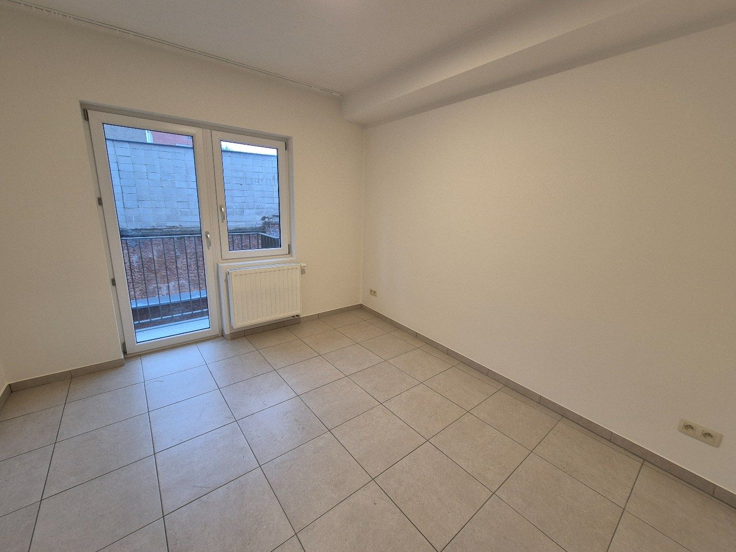 Appartement op de 1ste verdieping – Topligging vlak bij het centrum foto 9
