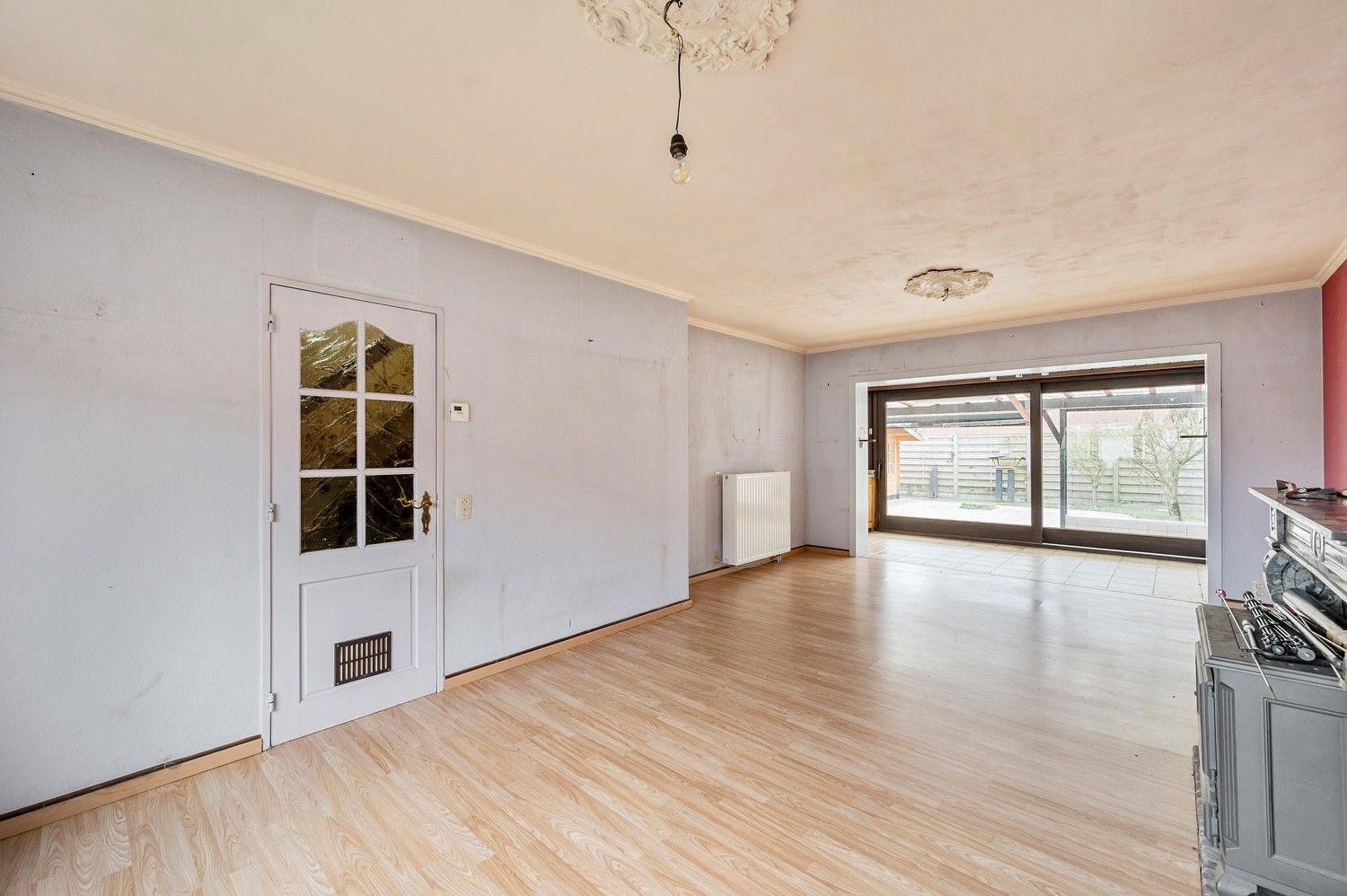 HOB | 3 SLKS | GARAGE foto 12