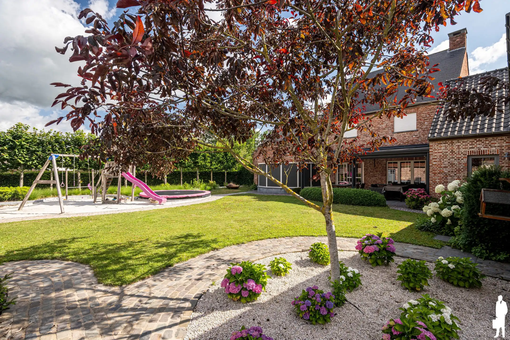 Uitzonderlijke hoeve villa met paardenfaciliteiten op 1ha foto 23