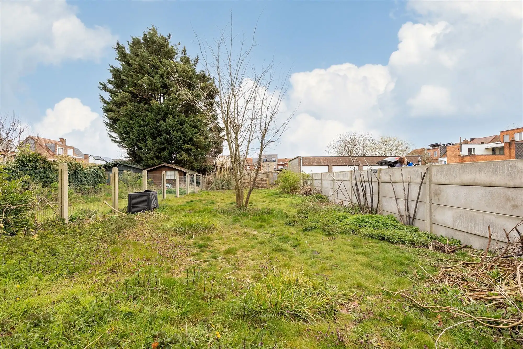 Te renoveren woning met groot potentieel en tuin te Bornem foto 21