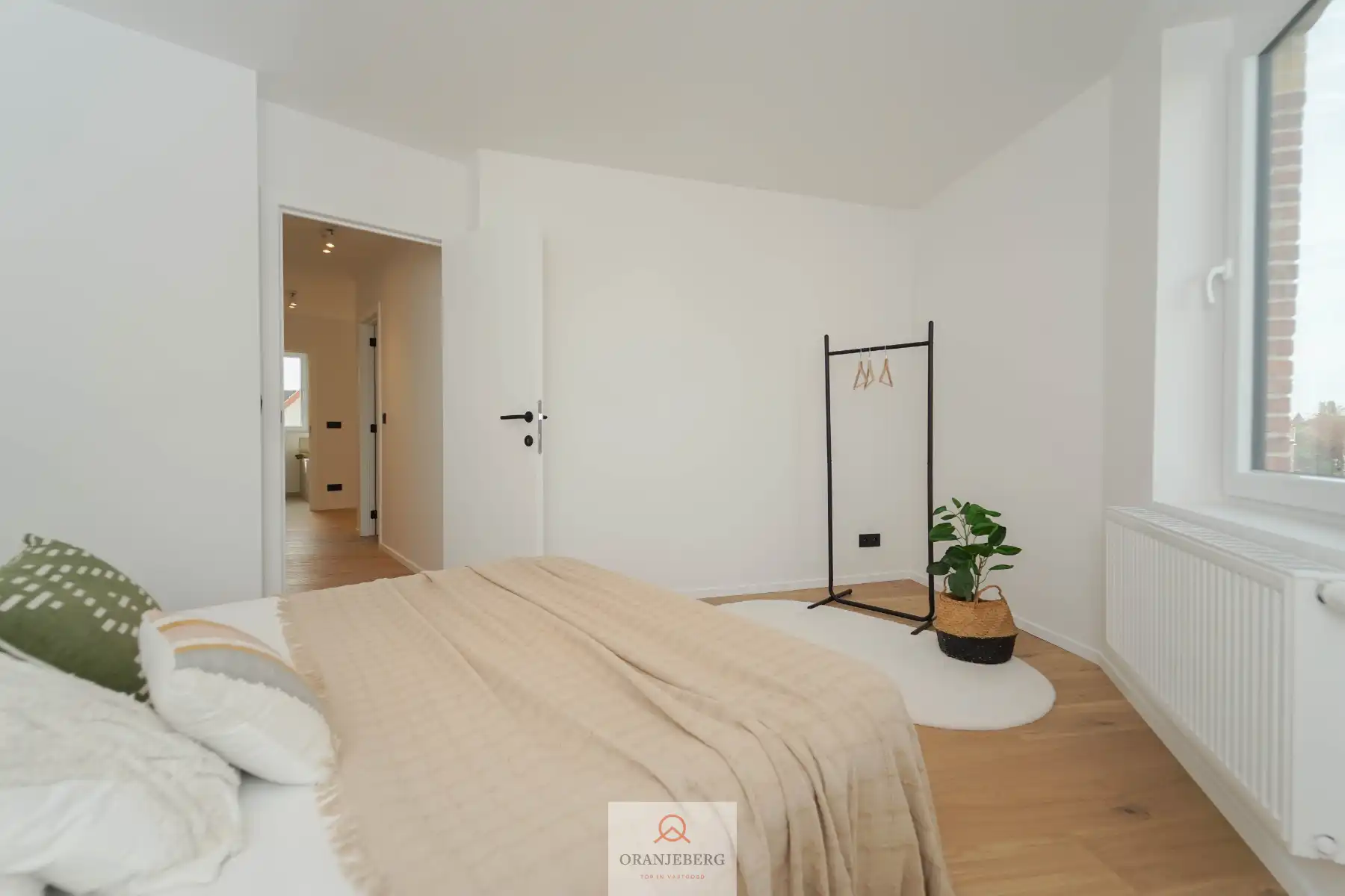 Gerenoveerd duplex-appartement (114 m²) met 3 slaapkamers foto 17