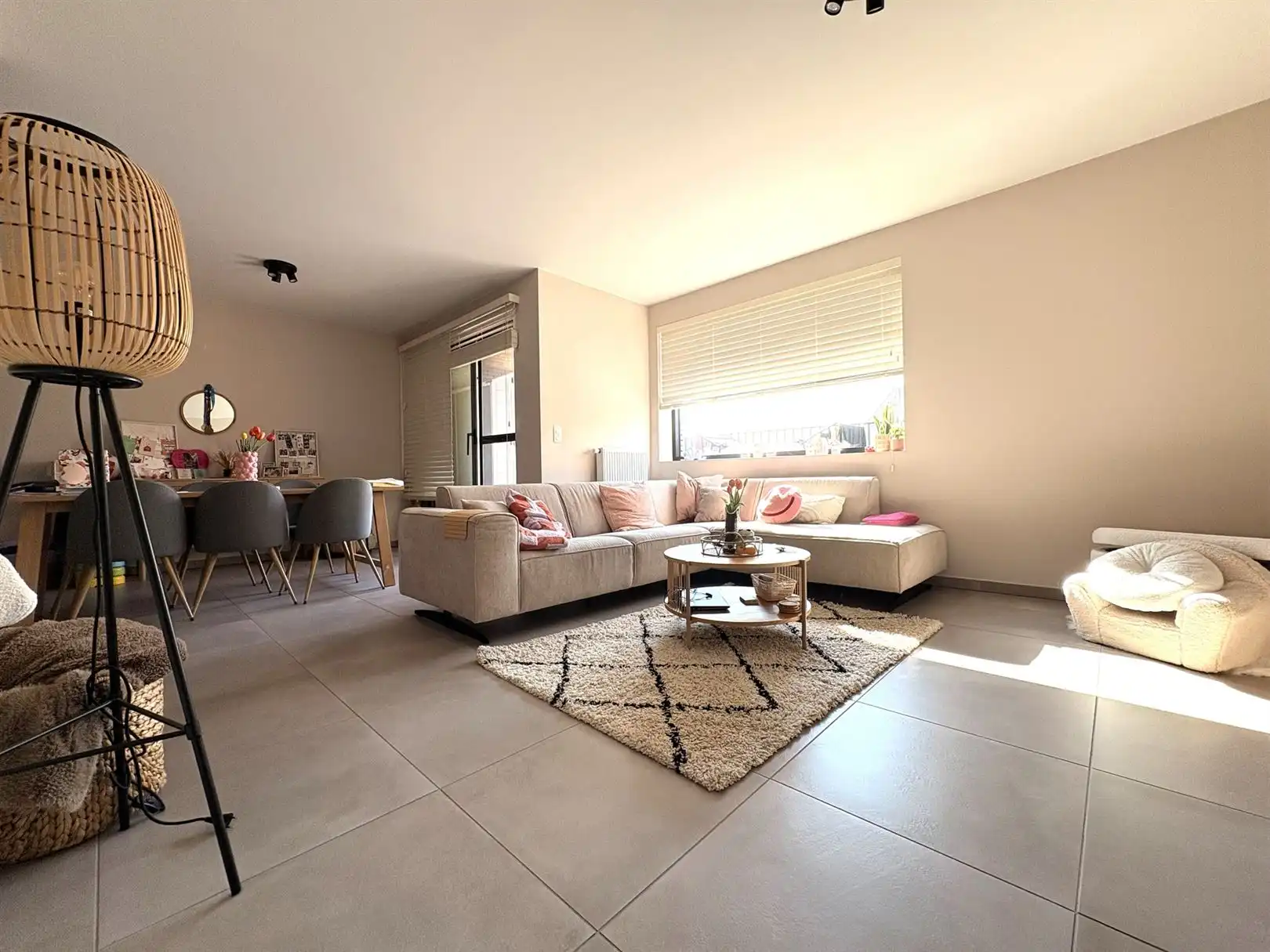 Prachtig appartement op eerste verdieping met garage in de nieuwbouw residentie “Kastelaar”  foto 8