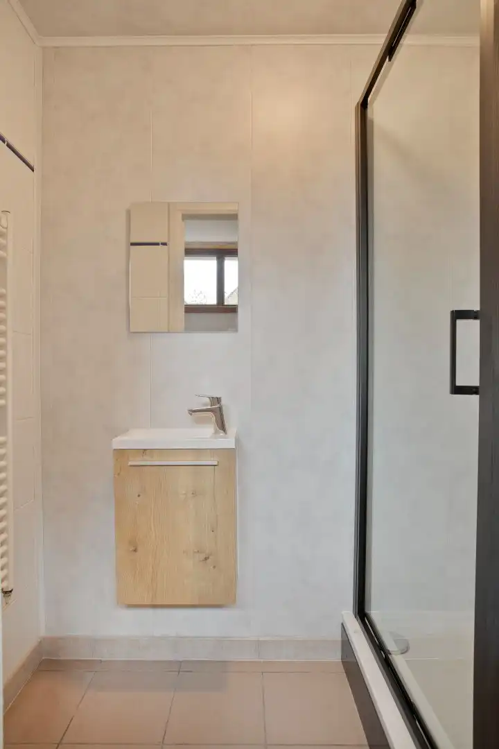 Rustig gelegen multifunctionele architecturale parel met prachtige tuin foto 22