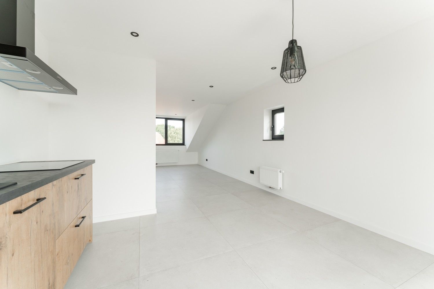 2 Slaapkamer dakappartement met een prachtig uitzicht! foto 18