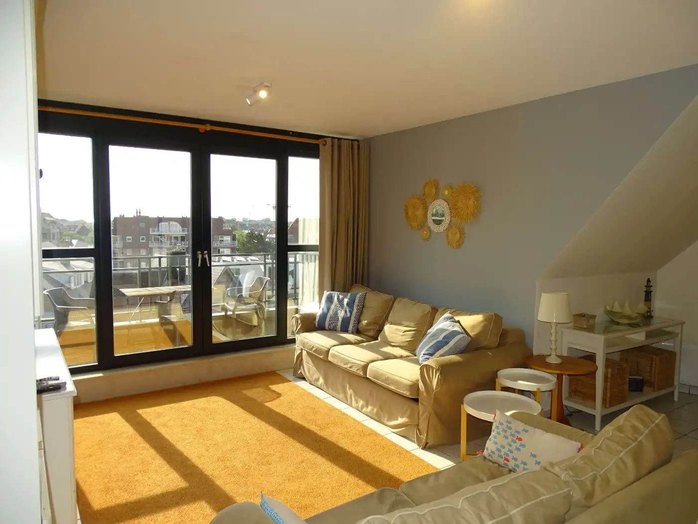 Delphine 03.01 Koksijde foto 4