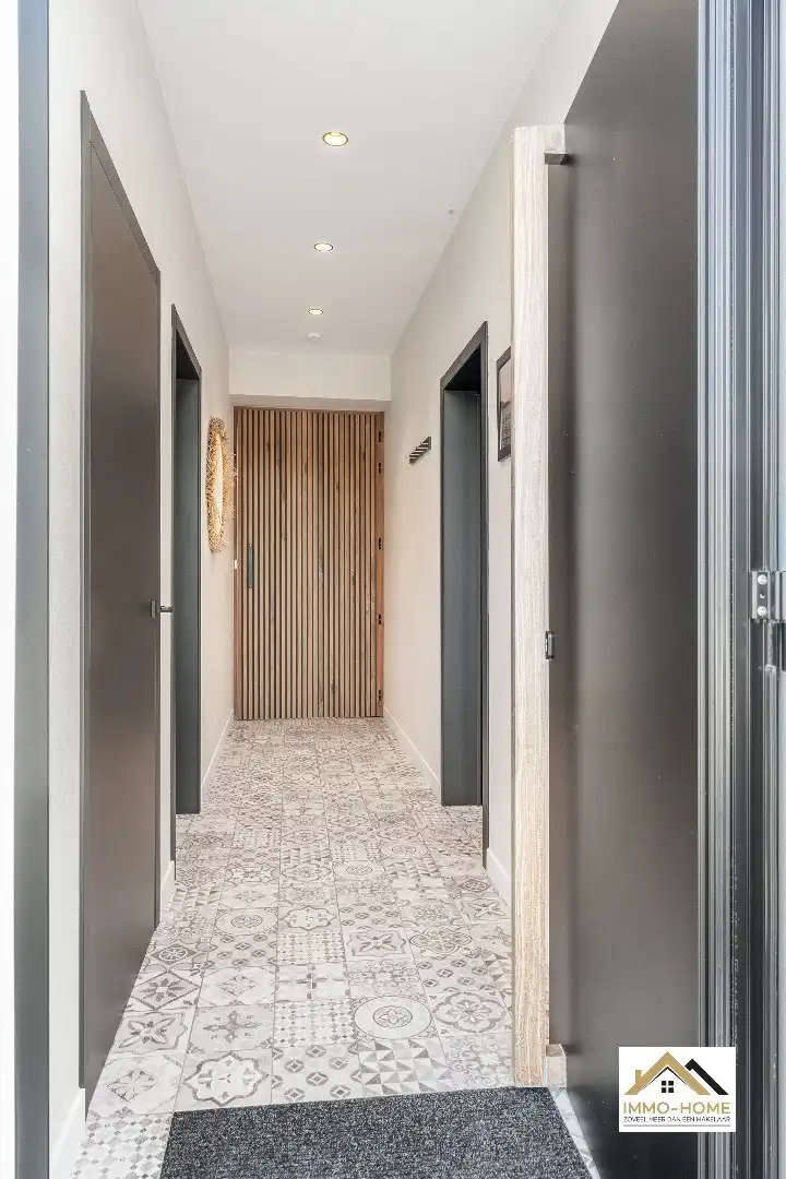 Gerenoveerde vrijstaande woning (EPC-A) op een topligging in Daknam! foto 27