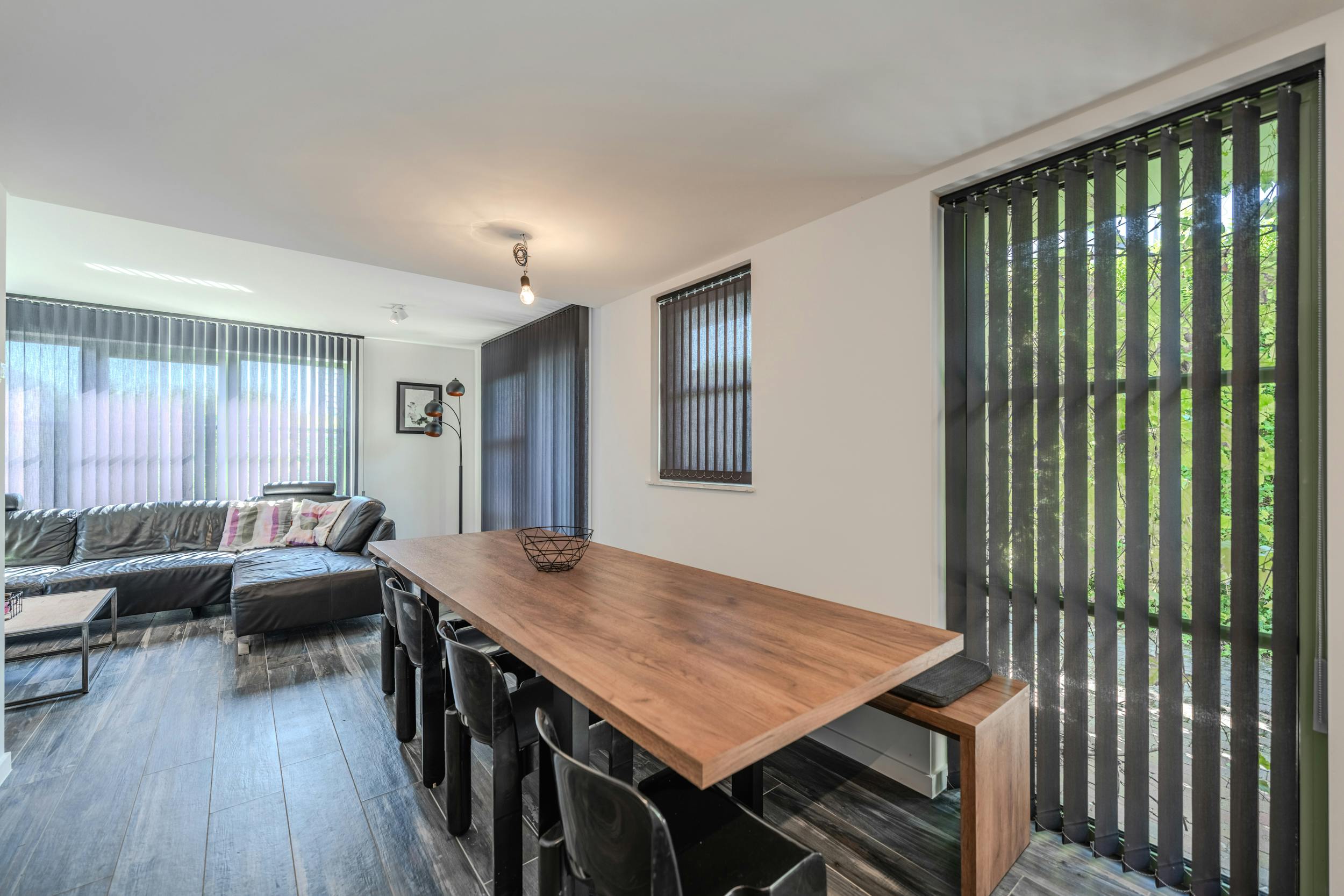 Vakantiewoning met vier slaapkamers en terras te Nieuwpoort foto 8