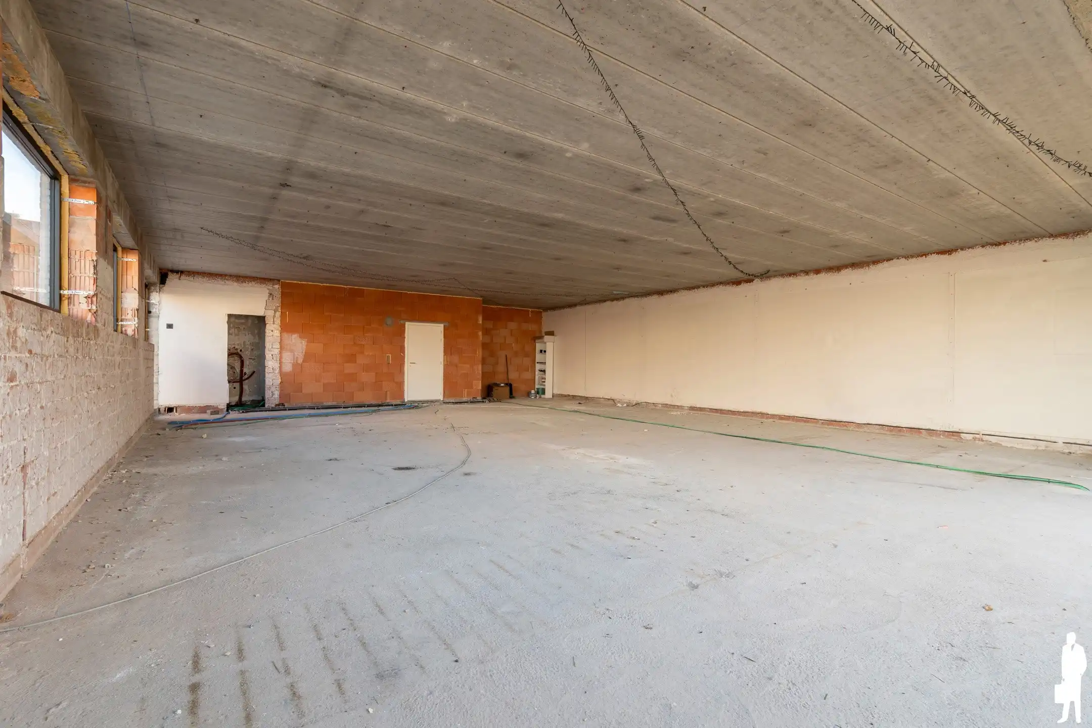 Handelsruimte van 165 m² op toplocatie in Oud-Turnhout foto 8