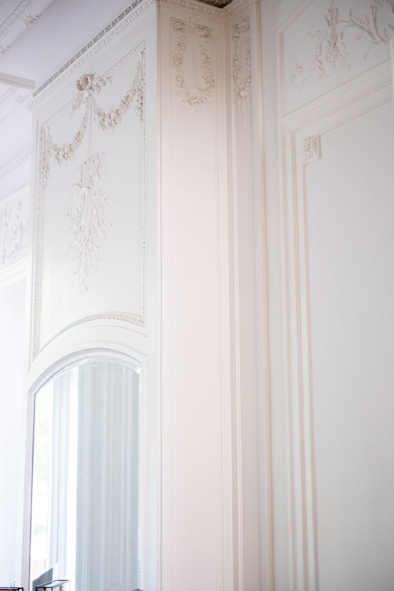 Trendy appartement in voormalige herenwoning foto 10