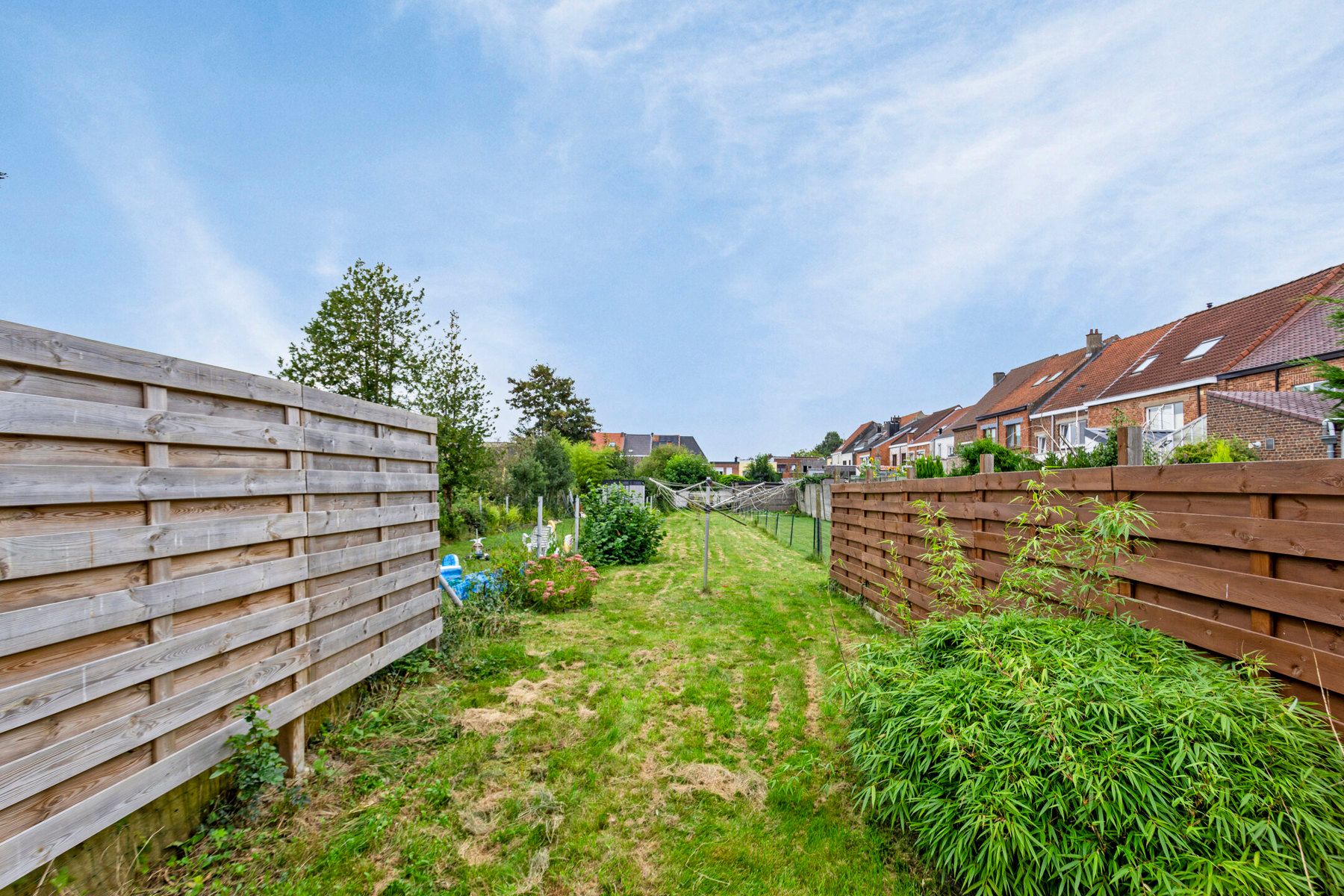 Gezellige stadswoning met 3 slaapkamers foto 19