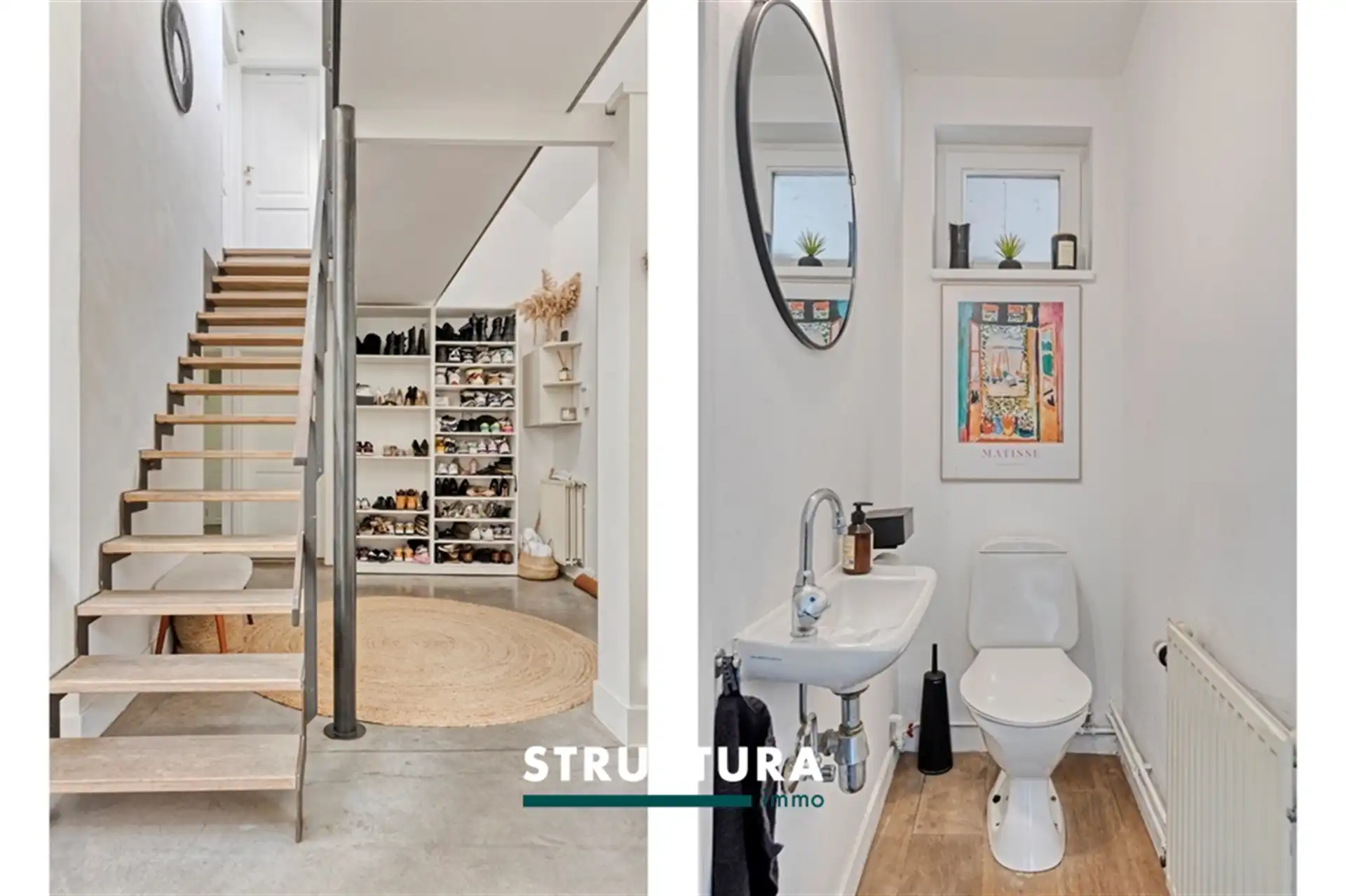 Riante, enorm karaktervolle woning met tuin op TOP-ligging! foto 31