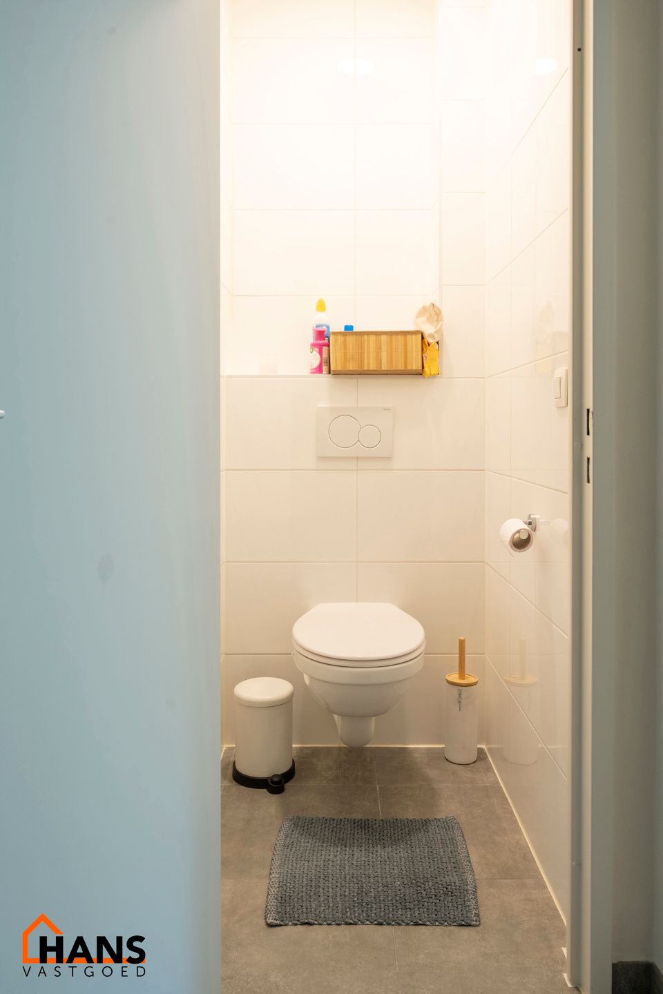 Appartement met garagebox. foto 8