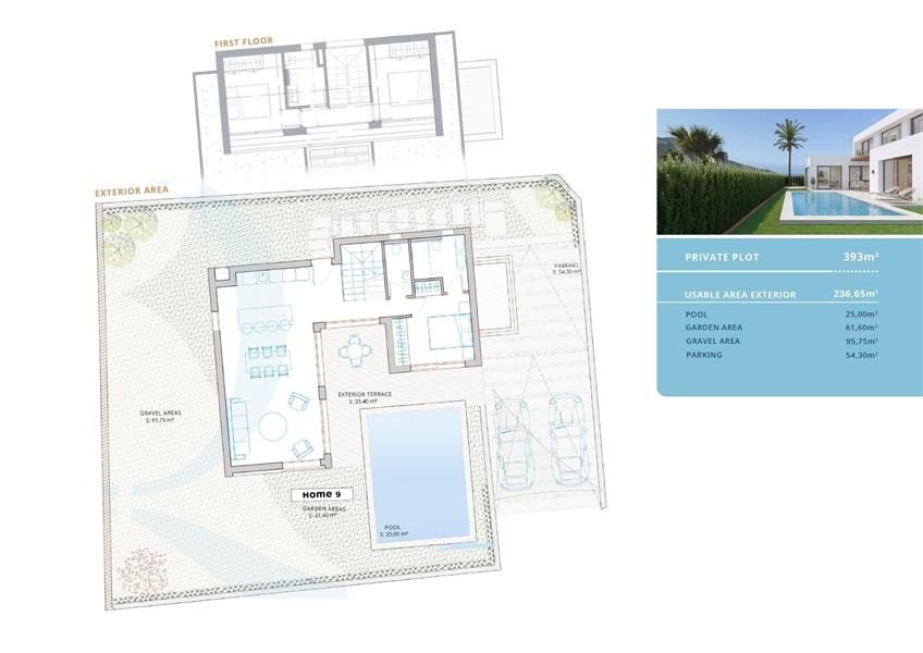 12 Energiezuinige nieuwbouw villa's foto 13