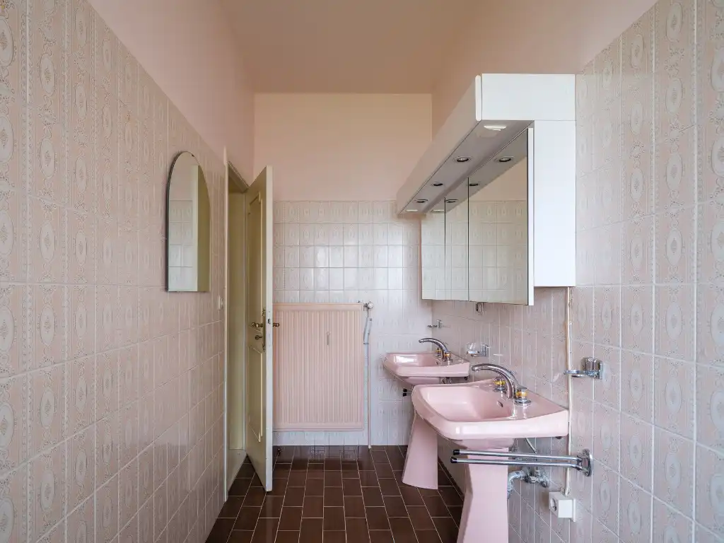 Hoekappartement met veel potentieel in residentie ‘Carlton’ nabij Gent foto 13