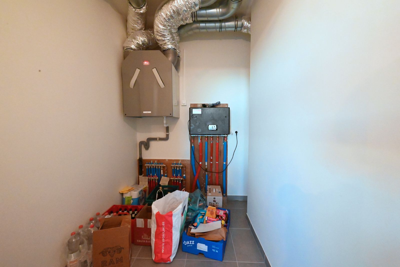 Gezellig appartement te huur in Roeselare foto 5