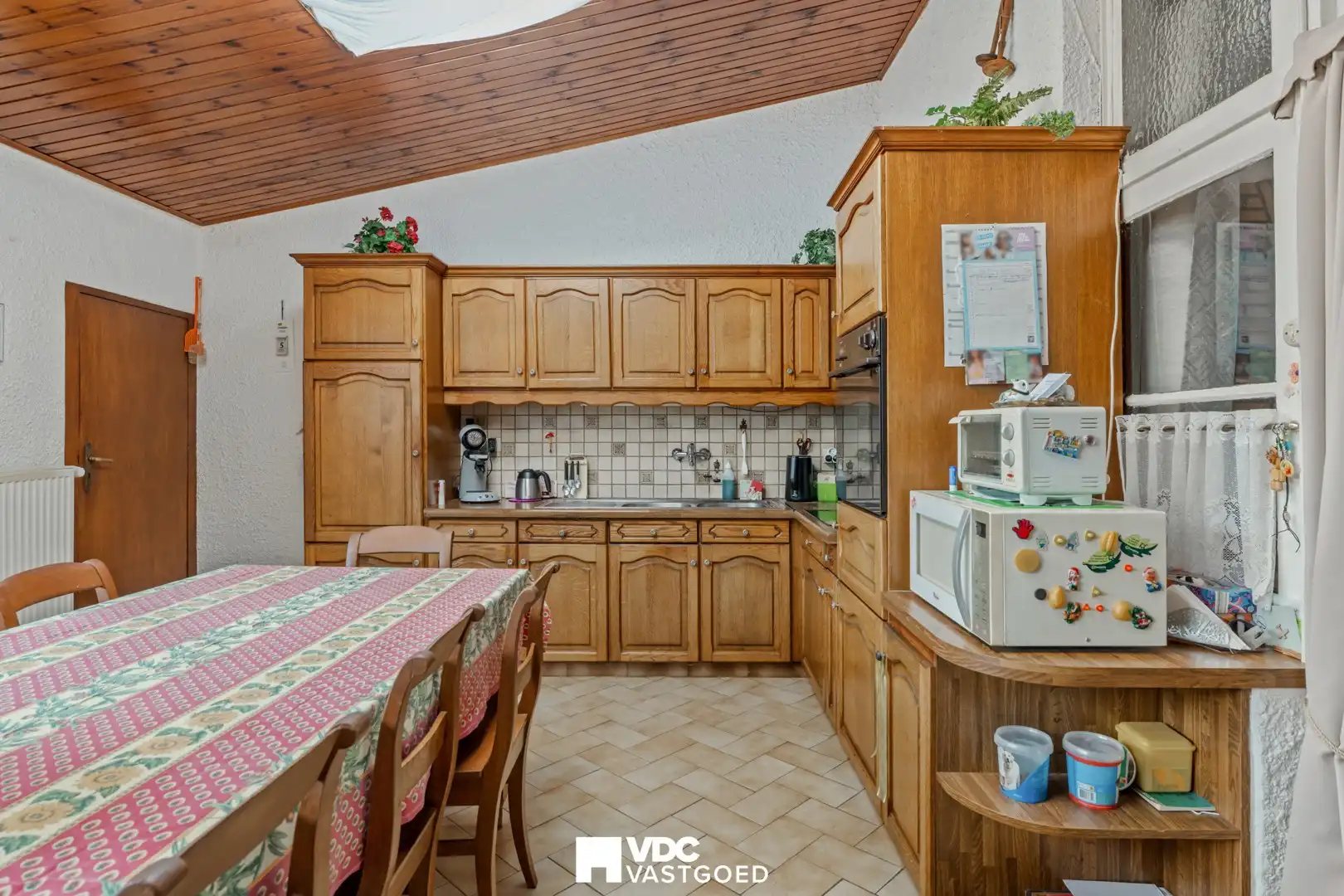 Unieke kangoeroewoning met vergunde opsplitsing en tal van mogelijkheden foto 8